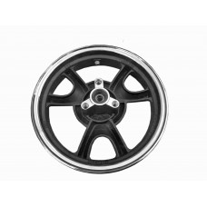 京杭300-10小龟王碟刹铝轮